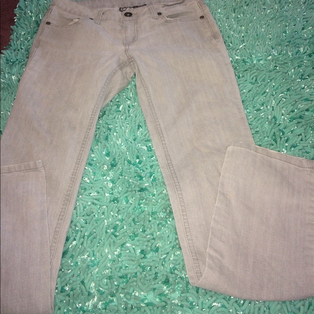Women's City Streets Jeans